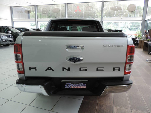 Ford Ranger 3.2 Limited Cd 4x4