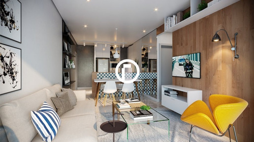 Studio Construtora - Vila Clementino - Ref: 8922 - V-re9880