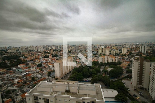 Imagem 15 de 15 de Apartamento Para Aluguel - Vila Roque, 2 Quartos, 41 - 893647308
