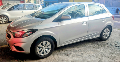 Chevrolet Onix 1.0 Lt 5p