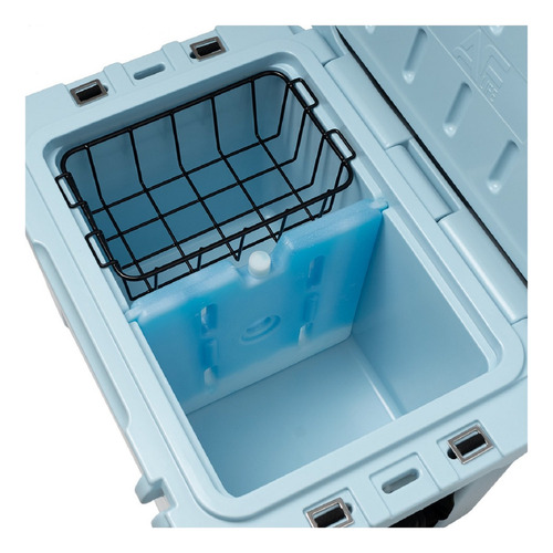Rejilla Para Cooler Box Refrigerador 70 Qt - Aqua Force