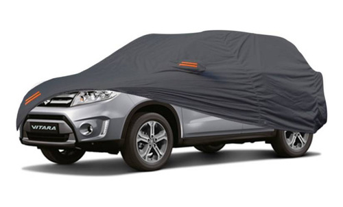 Funda Forro Cobertor Impermeable Suzuki New Vitara
