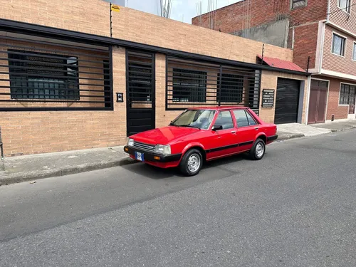 Mazda 323 1.5 Nb