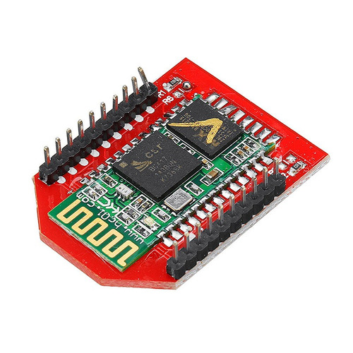 Mgsystem Modulo Bluetooth Hc05 Xbee V2.0 Zigbee Arduino