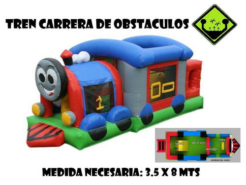 Imagen 8 de 10 de Alquiler De Inflables Minisamba Toro Mecanico Espuma