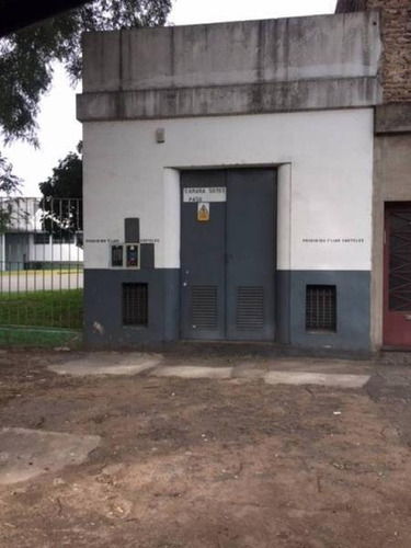Imagen 8 de 17 de Planta Industrial En Venta Ramos Mejia A Metros De Caba