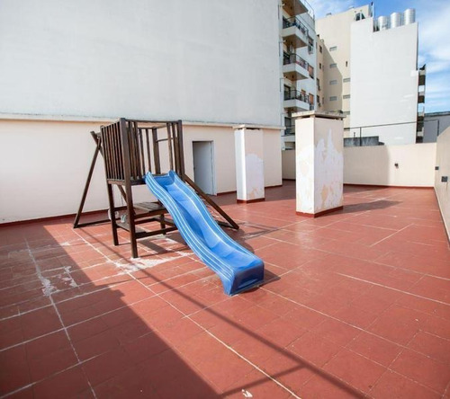 Imagen 13 de 17 de Venta Departamento 3 Ambientes Con Balcón - Pura Luz Y Vista Abierta - Caballito