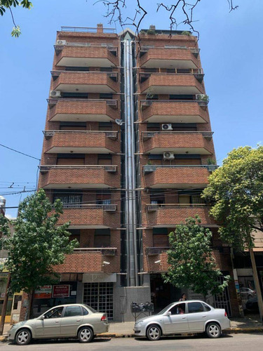 Venta Dpto 2 Dorm Bancon Sobre 24 De Septiembre- General Paz