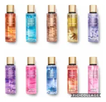 Comprar Victoria Secret Body Splash Originales Ediciones Limitadas!