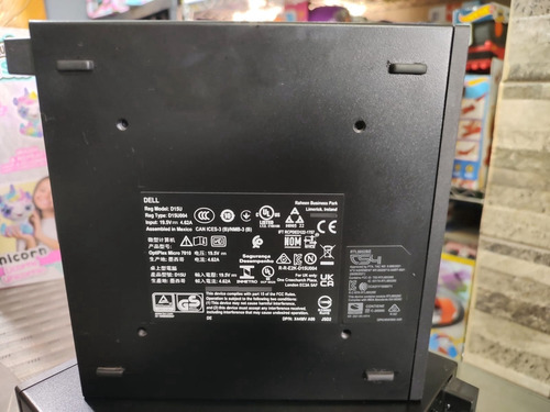 Pc Dell Optiplex 7010 Mff Core I5 Ram 8gb M2 512gb W11p (Usado)
