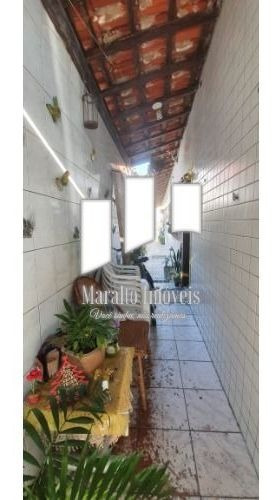 Imagem 5 de 15 de *casa Ótima Localização Tude Bastos Praia Grande. Aceita Financiamento.