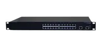 Comprar Switch Fast Edge-core Es3529xa 24 Portas +2 Sfp Nf Garantia