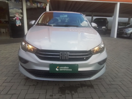 Fiat Cronos 1.3 FIREFLY FLEX DRIVE MANUAL