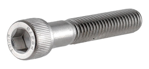  Tornillo  Allen Cilindrico Inox304 Unc 5/16 X 3/4 Weston 