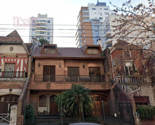 Venta - Terreno - Avenida Olazabal 5300 - Villa Urquiza