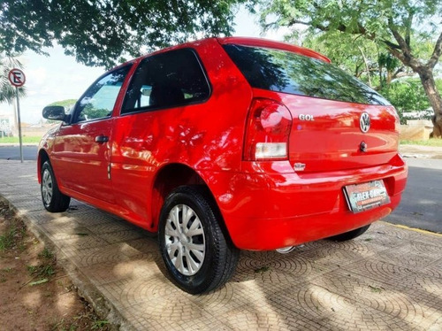 Gol 1.0 Mi Ecomotion 8v Flex 2p Manual G.iv