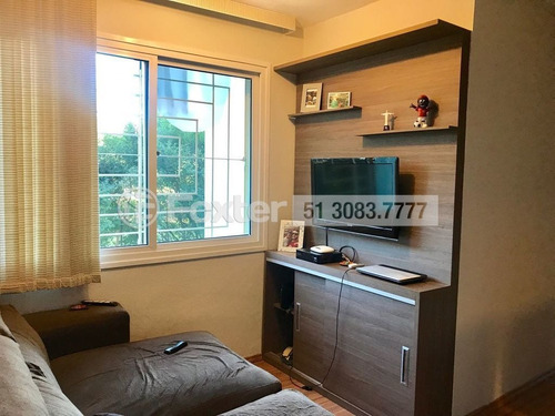 Imagem 1 de 16 de Apartamento, 2 Dormitórios, 51.56 M², Morro Santana - 183890