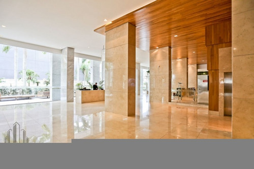 Imagem 6 de 10 de Sala Comercial Complexo Riviera - Com 025 - Com 025