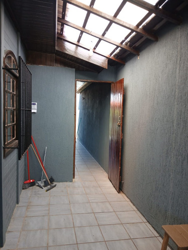Alugo Casa Ilha Comprida 4 Dormt E Piscina.(mínimo 3 Dias)..