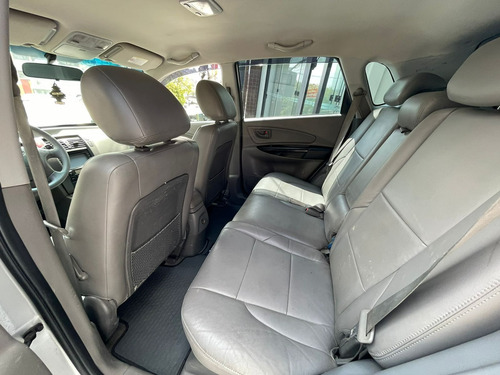 Hyundai Tucson 2.0 Gls 4x2 Flex Aut. 5p