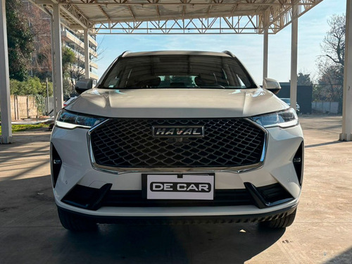 Haval H6 2024