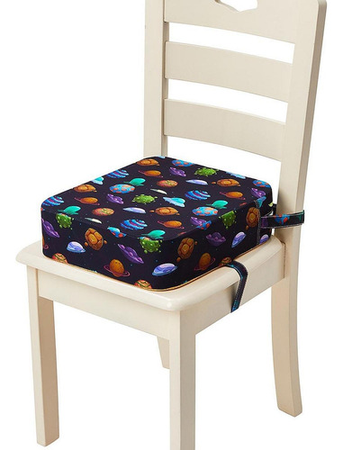 Asiento Elevador Para Niños Pequeños, Estilo D