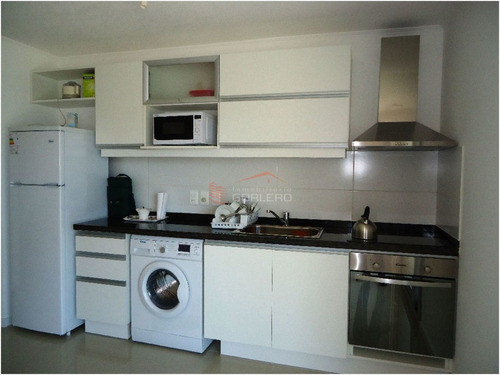 Imagen 6 de 30 de Apartamento En Venta En Punta Del Este, Zona Brava - Con Servicios