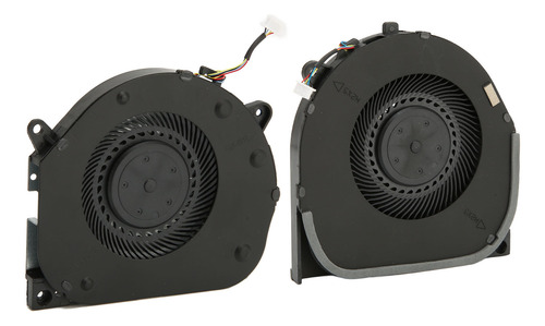 Ventilador De Refrigeración Gpu De Repuesto Para Portátil, C