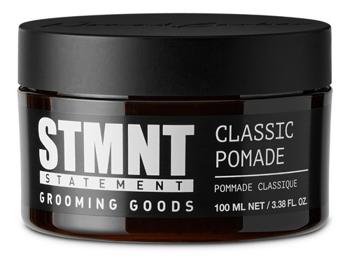 Stmnt Classic Pomade 100ml - mL a $1000
