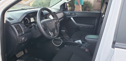 Ford Ranger 3.2 Cd Xls Tdci 200cv Automática 2020