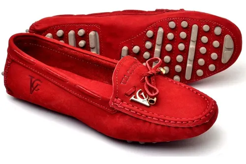 Sapato hotsell de bolinha