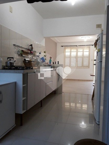 Apartamento 2 Dormitórios Com Sacada Menino Deus - 28-im433647