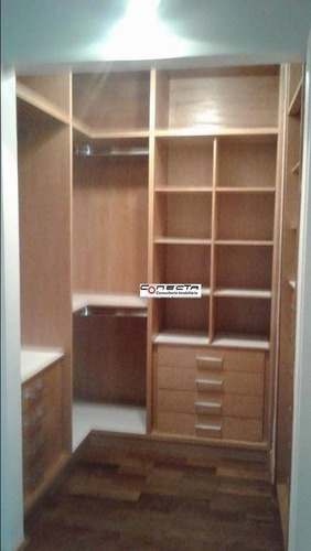 Imagem 27 de 30 de Apartamento Residencial À Venda, Cambuí, Campinas. - Ap0253