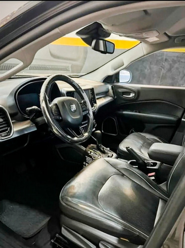 Fiat Toro 1.3 Freedom 16v Turbo Flex 4x2 Aut. 4p