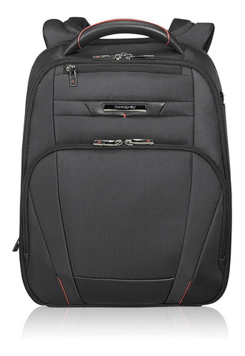 Mochila Pro-dlx 5 Lapt.backpack 14.1  Black