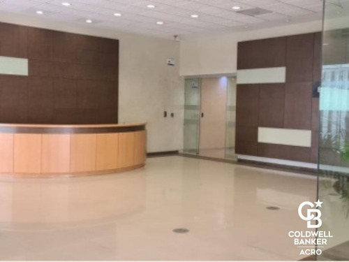 Oficina Amueblada En Renta, Colonia Irrigación