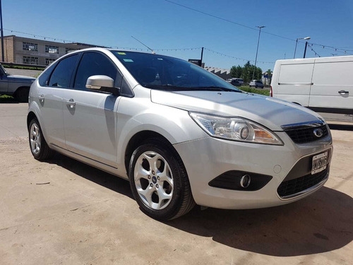 Ford Focus Ii 2012 1.8 Tdci Ghia Mt