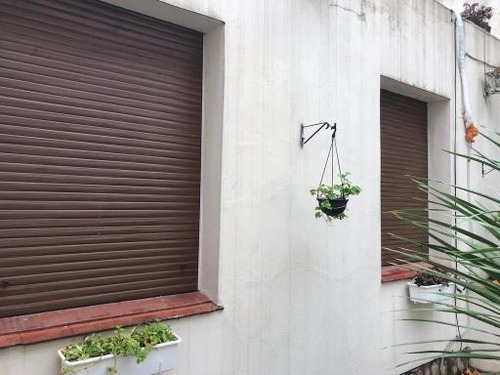 Imagen 3 de 6 de Cortinas De Aluminio , Madera Y Pvc ( Prov. / C.a.b.a )