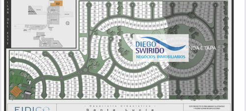 Imagen 7 de 10 de Casa A La Venta 4 Ambientes Santa Lucía, Pilar Del Este