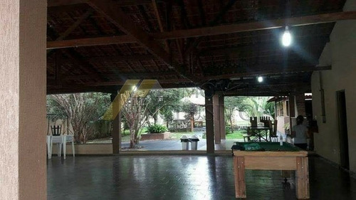 Imagem 4 de 6 de Chácara, Portal Do Ipês, Ribeirão Preto - 180-v