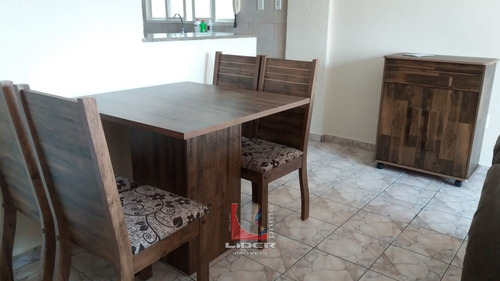 Imagem 5 de 14 de Apartamento No Centro De Bragança Paulista Sp - Ap0002-1