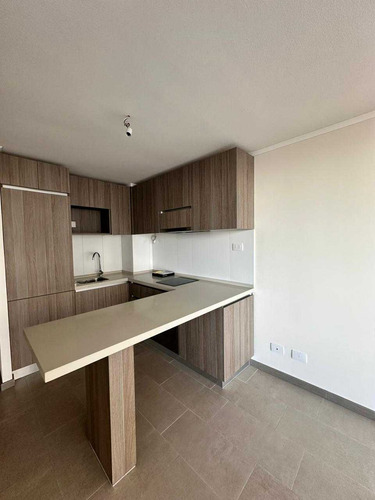 Arriendo Depto. 1d1b Macul (104087)
