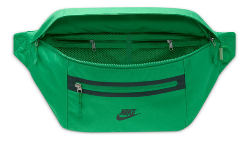 Cangurera De 8l Nike Elemental Premium Verde