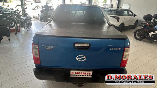 Zxauto Terralord 4x2 2.4 2019 Muy Buen Estado!