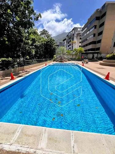 Apartamento En Caribe
