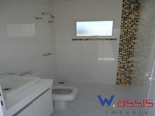 Imagem 12 de 23 de Condominio Reserva Da Serra Jundiai - 3192