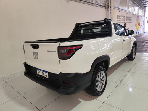 Fiat Strada Fiat Strada Endurance 1.4 Cabine Plus (Flex)
