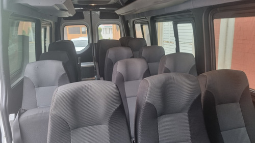 Sprinter Turismo Base 20 Pasajeros Modelo 2024