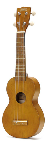 Ukelele Soprano Mahalo Mk1 + Funda,  Coloes Envío Gratis! Rh