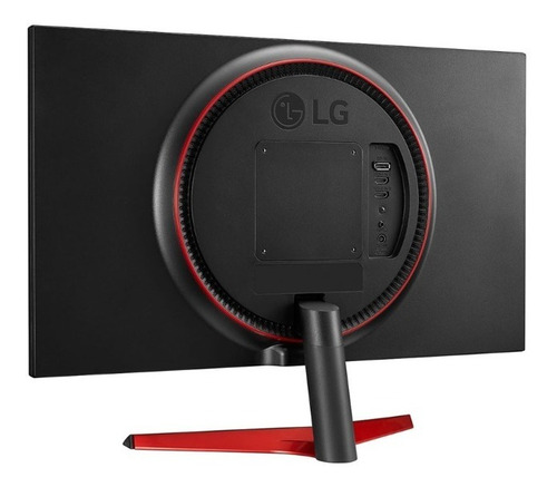 Imagen 8 de 8 de Monitor LG Gaming Ultragear De 24 144hz 1ms 24gl600f